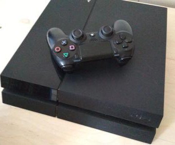 Sony Playstation 4