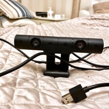 Камера Sony PlayStation Camera V2 (CUH-ZEY2)