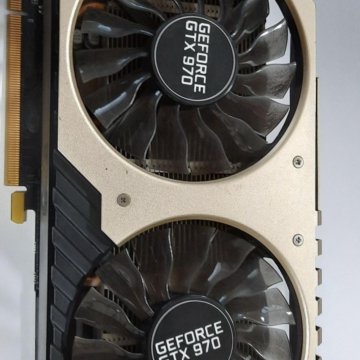 gtx 970 4 g djet strim