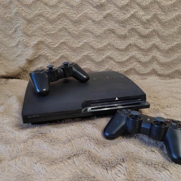 Sony PlayStation 3
