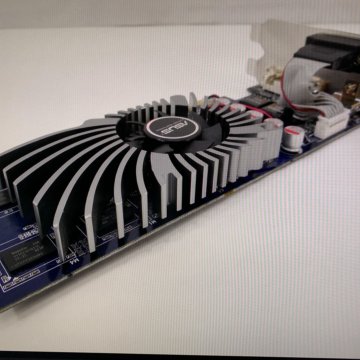 Asus geforce 9400 gt 512mb