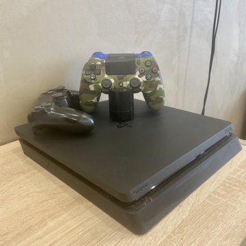 Sony ps 4