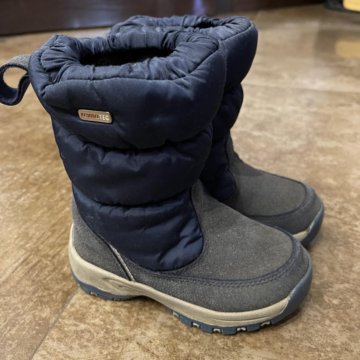 Сапожки зимние Reima , р 24