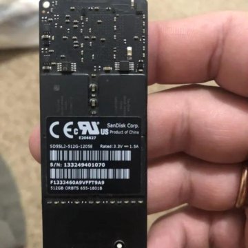 Ssd 512gb macbook pro retina 15 2012