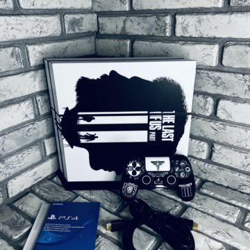 Sony PlayStation 4 П.O 7.51