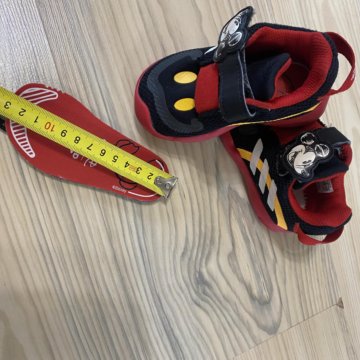 Кроссовки детские adidas 20