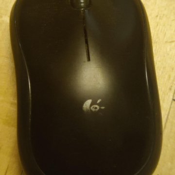 мышь Logitech M175