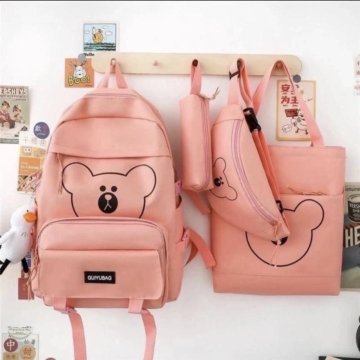 Рюкзак набором