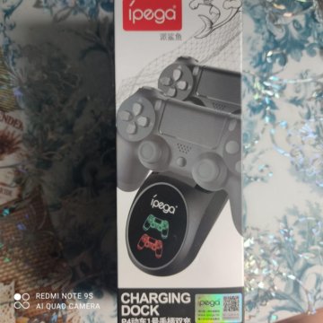 Зарядное устройство для sony playstation