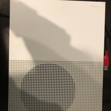Xbox One S Digital Edition