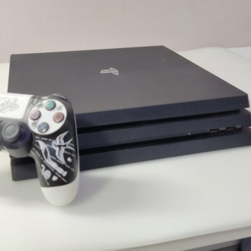 PlayStation 4 pro