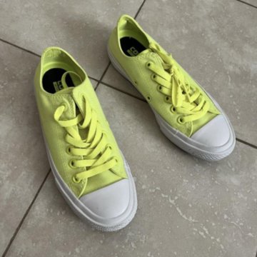 Кеды converse оригинал