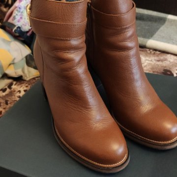 Ботильоны TOMMY HILFIGER