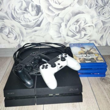 Sony PS4