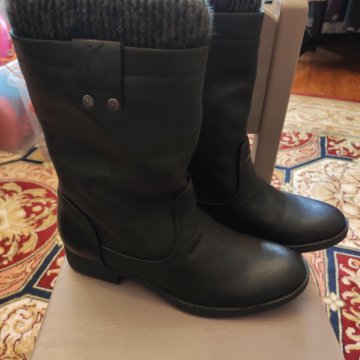 Женские сапоги Calvin Klein Jeans