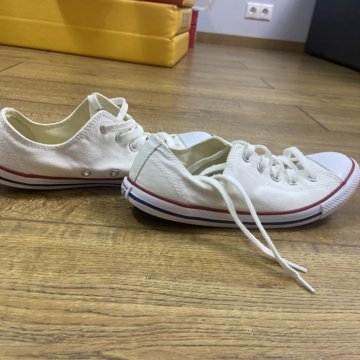 Кеды converse оригинал