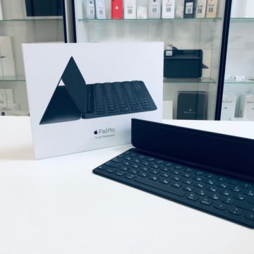 Apple Smart Keyboard for iPad Pro 9.7 (58)