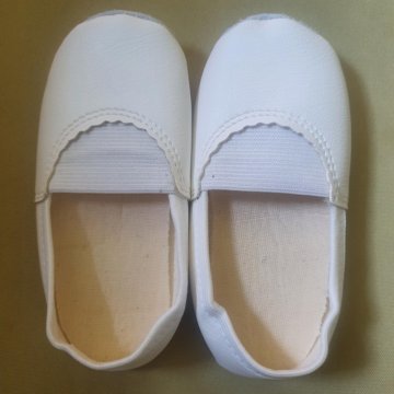 Чешки 14 см новые