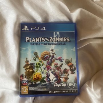 Plants vs Zombies Battle for Neighborville