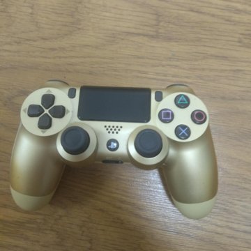 Джойстик от сони плейстейшн 4