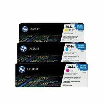 Hp304A Картриджи CC533A / CC530AD