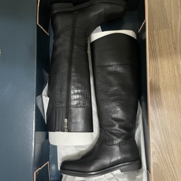 Сапоги Эконика 35