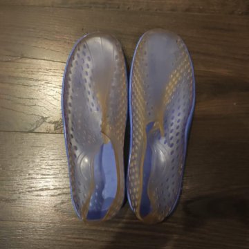 Пляжные ботинки «Небосой»