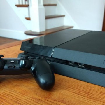 ЧИТАТЬ ОПИСАНИЕ Sony Playstation 4 / ps 4
