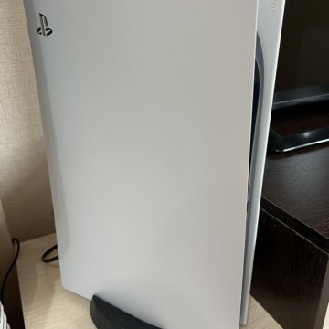 Sony playstation 5 ростест с дисководом