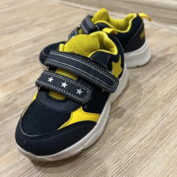 Кроссовки Indigo Kids 27 размер