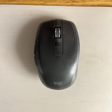Logitech MX Anywhere 2s