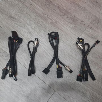 Модульные кабели Hiper