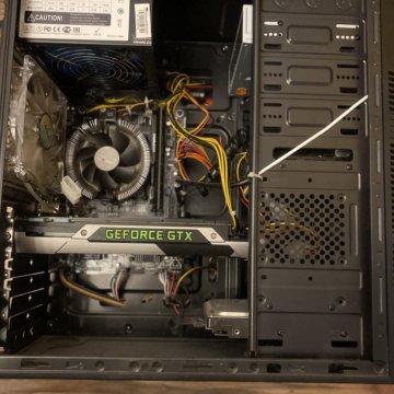 Продам пк ( комплектующие )