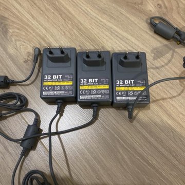 Блок питания PS 1