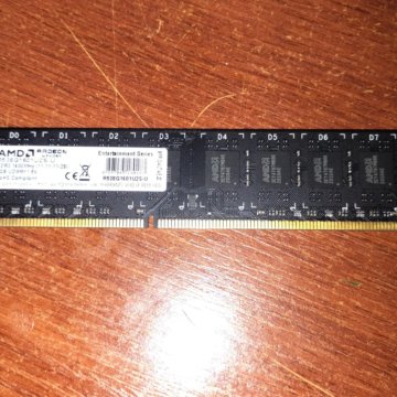 Комплектующие для ПК