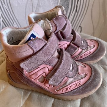 Ботинки Minimen