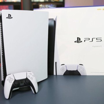 Sony PlayStation 5