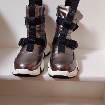 Обувь для девочки