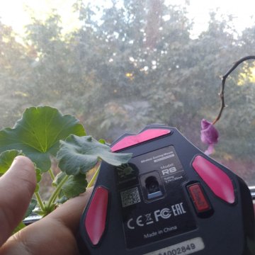 Мышка Blody модель R8