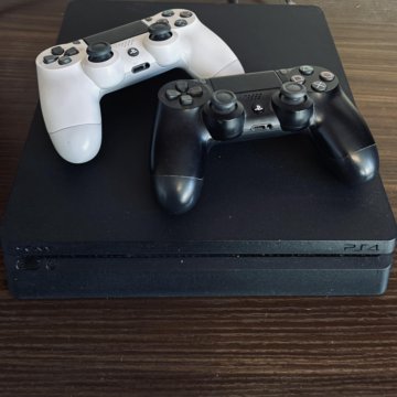 Sony Ps 4 slim