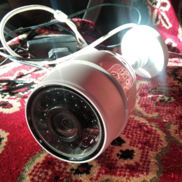 IP-камера с облачным сервисом Ezviz CS-CV216