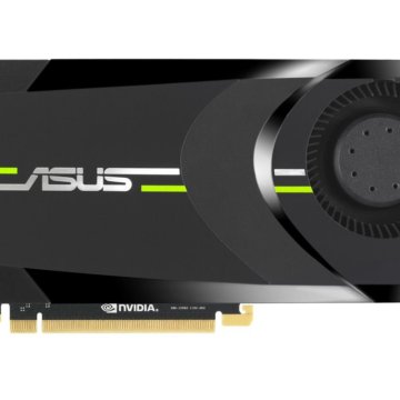 ASUS GTX680 2GB