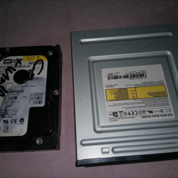 Жёсткий диск