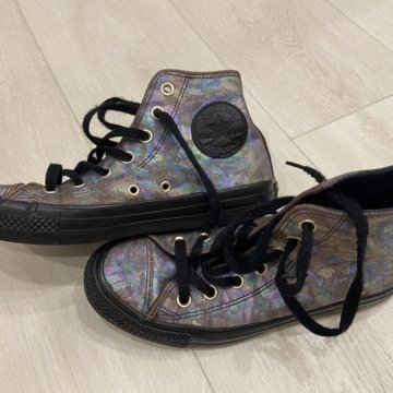 Кеды Converse (размер 37)