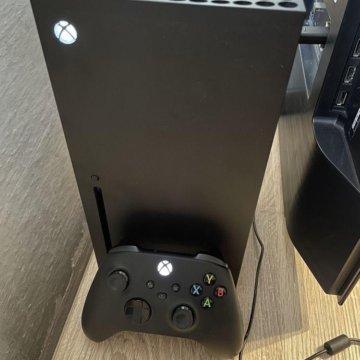 Xbox Series X 1tb
