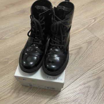 Ботинки Geox р.34