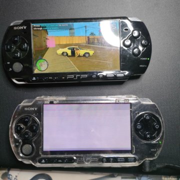 Sony Playstation 3004 шитая