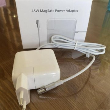 Зарядка Magsafe l - 45w