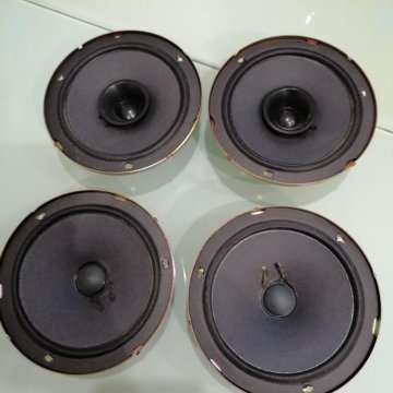 Колонки хонда срв 1