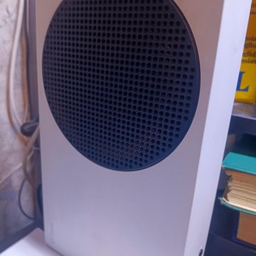 Xbox series s обмен на series x